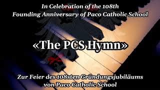 pcs hymn|Founder of PCS .